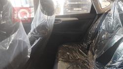 نيسان سيلفي